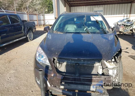 2013 Buick Encore Leather z USA, uszkodzony, nr VIN KL4CJCSB4DB194353